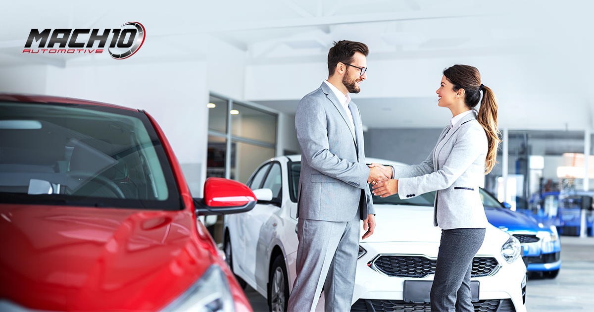 You are currently viewing Hiring (and Retaining) Talent At Your Dealership